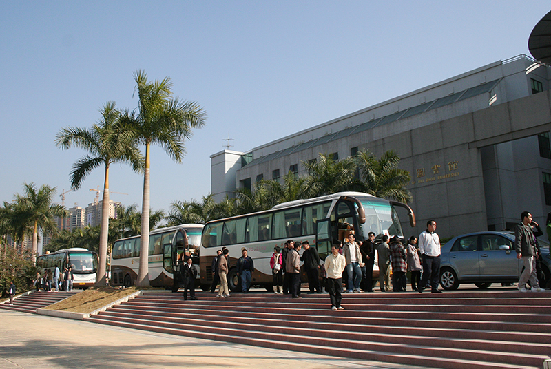 学校风采